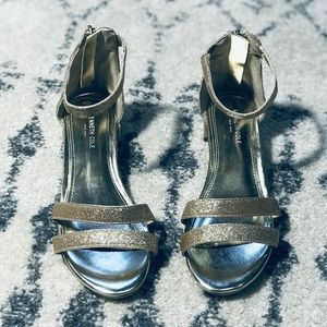 Girl Sandals Kenneth Cole